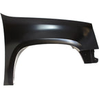 Fender for GMC Yukon (2007–2014) Front Driver and Passenger Side