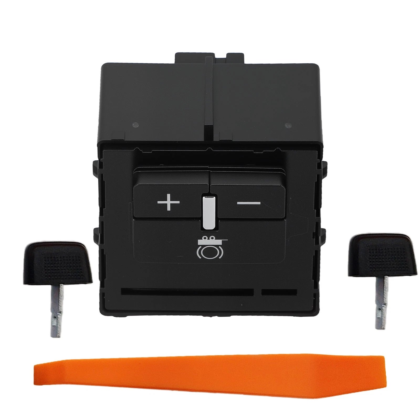 Trailer Brake Control Switch for Chevrolet Colorado GMC Canyon (2016–2021) 84108373