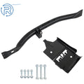 Front Fuel Tank Crossmember for GMC Sierra 1500 (1999–2007)