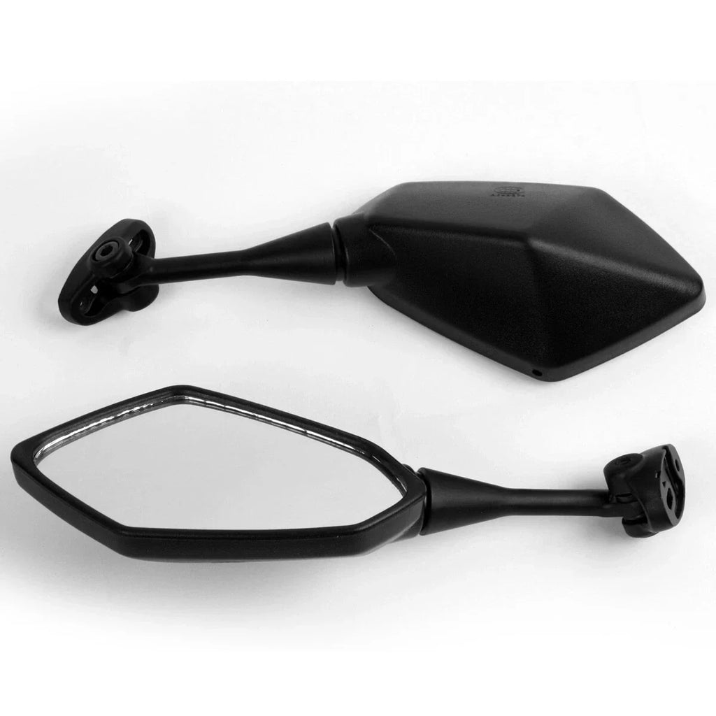 Rearview Side Mirrors for Honda CBR600F4/F4i (1999-2006)