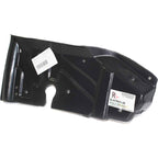 Engine Splash Shield for Hyundai Elantra (2001–2006) Passenger Side Lower
