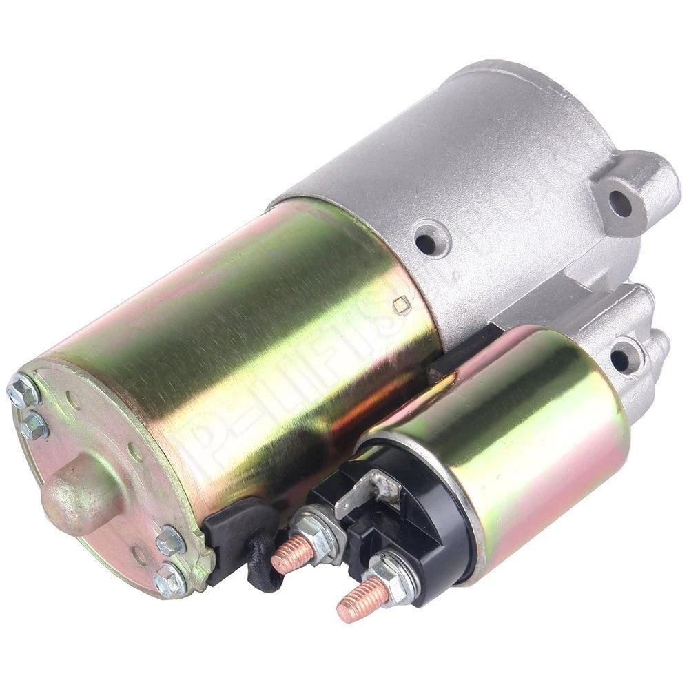Starter for Ford F-350 Super Duty (2012)