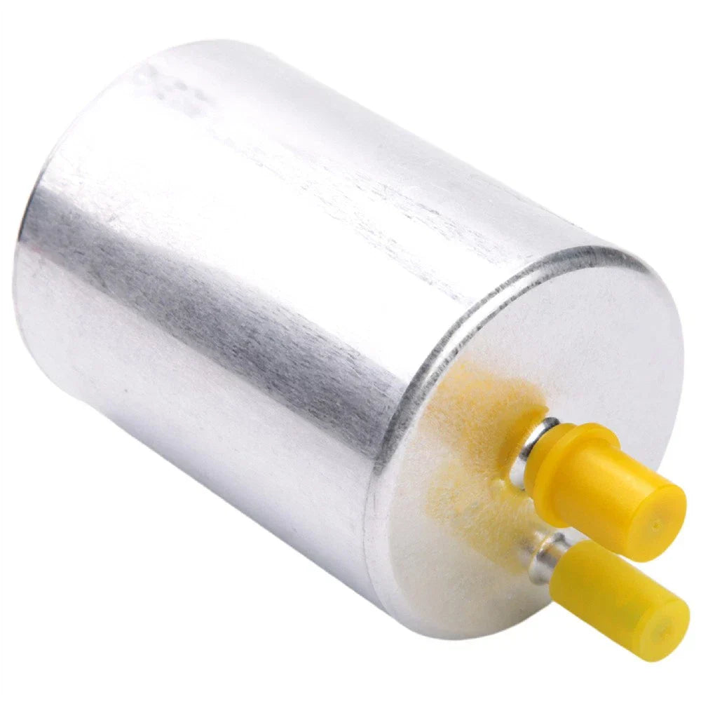 Fuel Filter Set for Benz C280 C240 C230 CLK320 CLK350 (2001-2007)