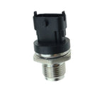 Fuel Injection Pressure Sensor 0281002907 for Nissan Chevrolet Renault Mercedes