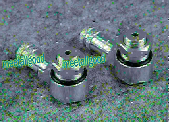 Pair 90/83 Degree Angled Valve Stems for Suzuki Honda Yamaha Kawasaki Universal