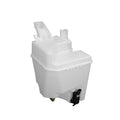 Replacement Windshield Washer Tank w/Pump/Sensor For 2013-2017 Nissan Sentra