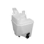 Replacement Windshield Washer Tank w/Pump/Sensor For 2013-2017 Nissan Sentra