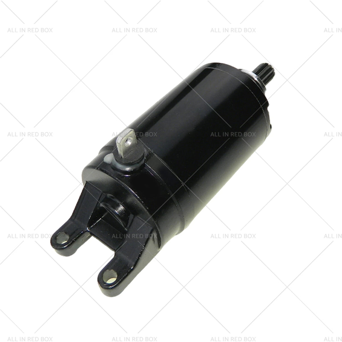 Starter Motor for Triumph Daytona 675R 675 (2006–2020) T1311111 T1310040