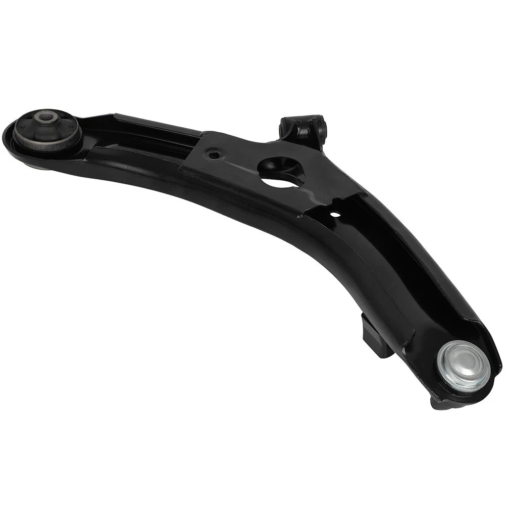 2X Front Lower Suspension Control Arm w/ Ball Joints for Kia Soul (2010–2013)