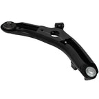 2X Front Lower Suspension Control Arm w/ Ball Joints for Kia Soul (2010–2013)