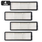 Replacement Washable Filter for Xiaomi Robot Vacuum S40 OV81 (2020–2023)