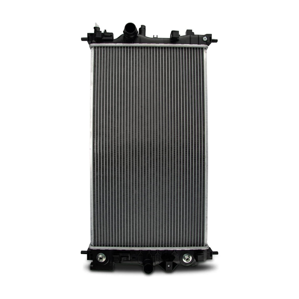 Radiator for Mitsubishi Lancer (2011–2013) MT 1.4L 1.8L