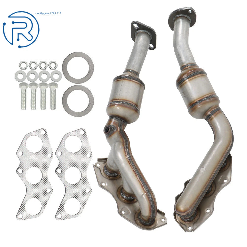 Catalytic Converter for Lexus GS350, IS250 (2006–2015)