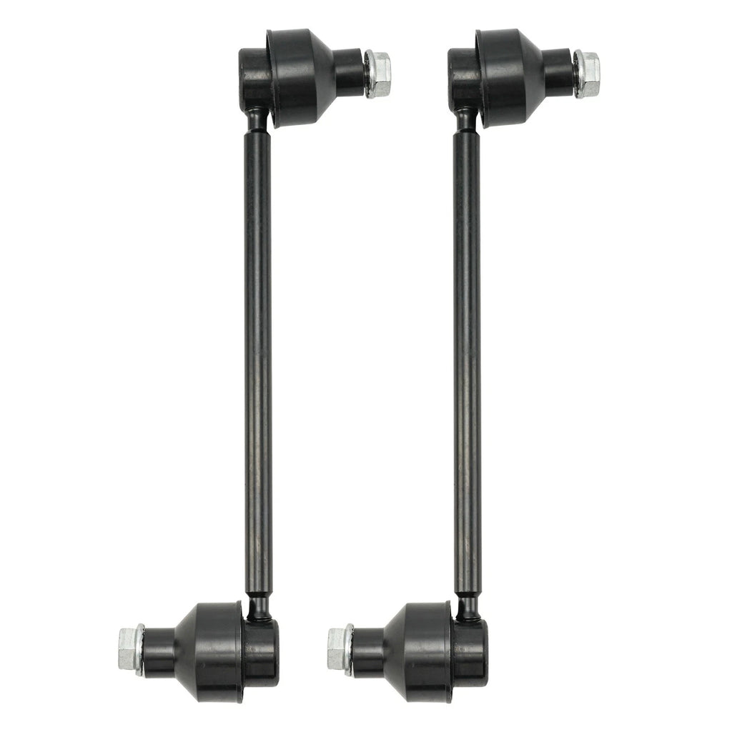 4PC Front Lower Control Arms w/Ball Joints for Toyota Sienna (2004–2010)