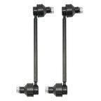 4PC Front Lower Control Arms w/Ball Joints for Toyota Sienna (2004–2010)