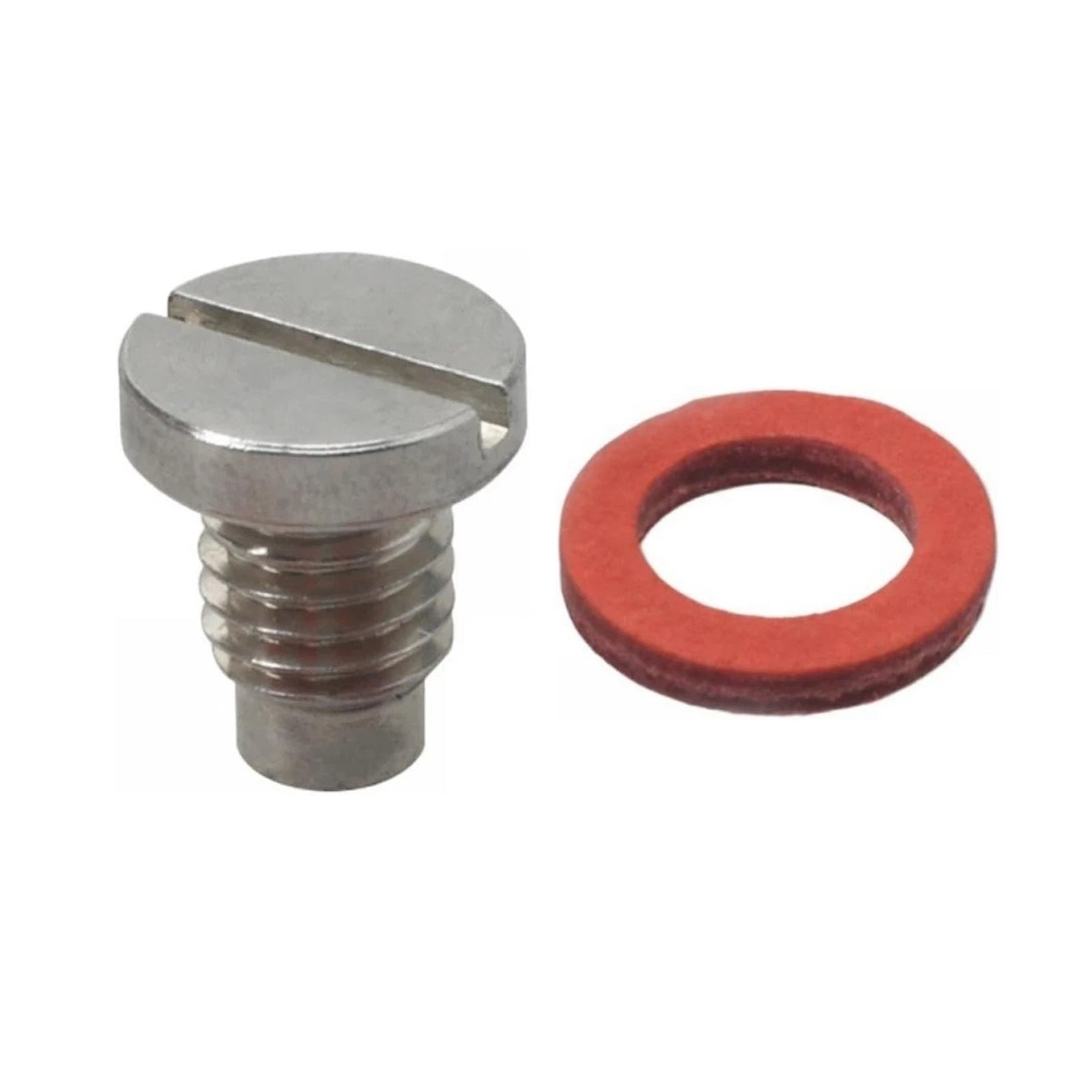 Lower Unit Drain Plug for Yamaha 80-150 HP (90430-08020)