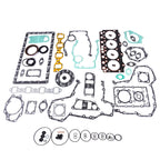 Full Gasket Kit for Cummins B3.3 QSB3.3 (1998–2023) 4955996