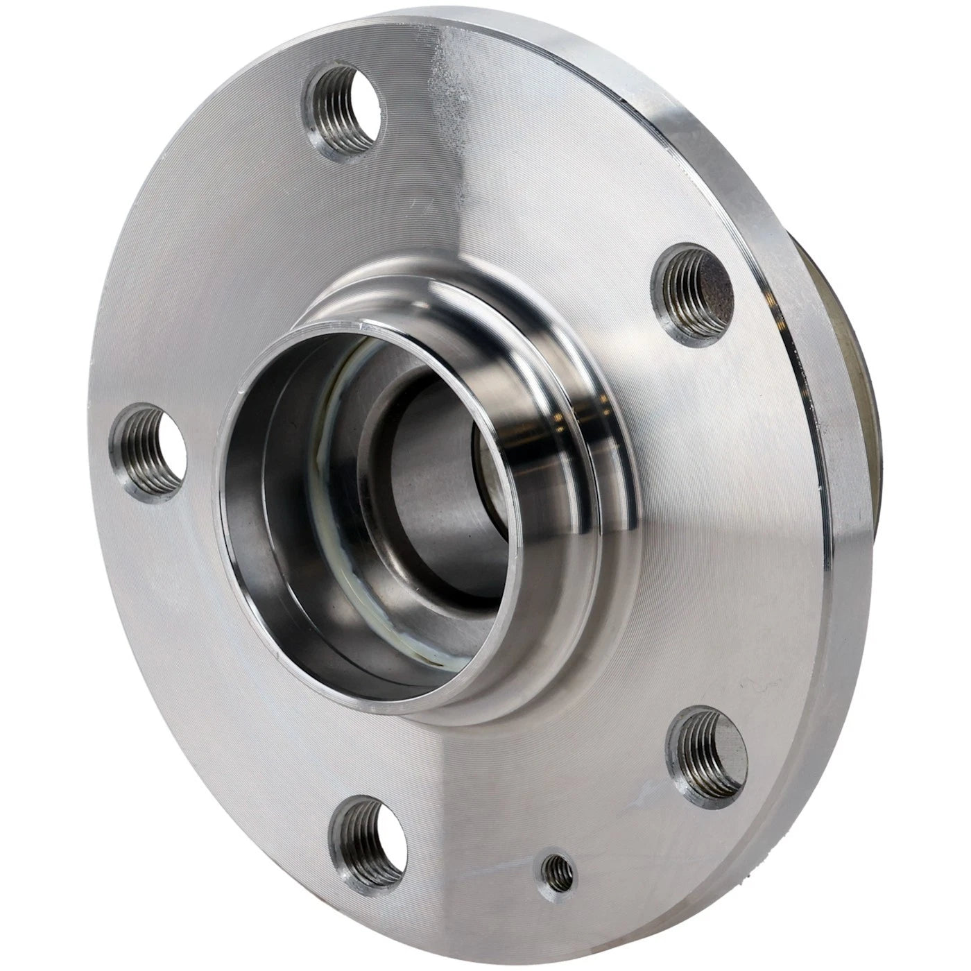 Rear Wheel Hubs for VW Q3 (2015–2020)