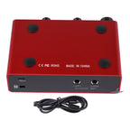 USB Audio Interface for Recording (3rd Gen)