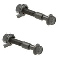 Set of 2 Rear Moog Alignment Camber Kits for Chevrolet Ford Hyundai Infiniti