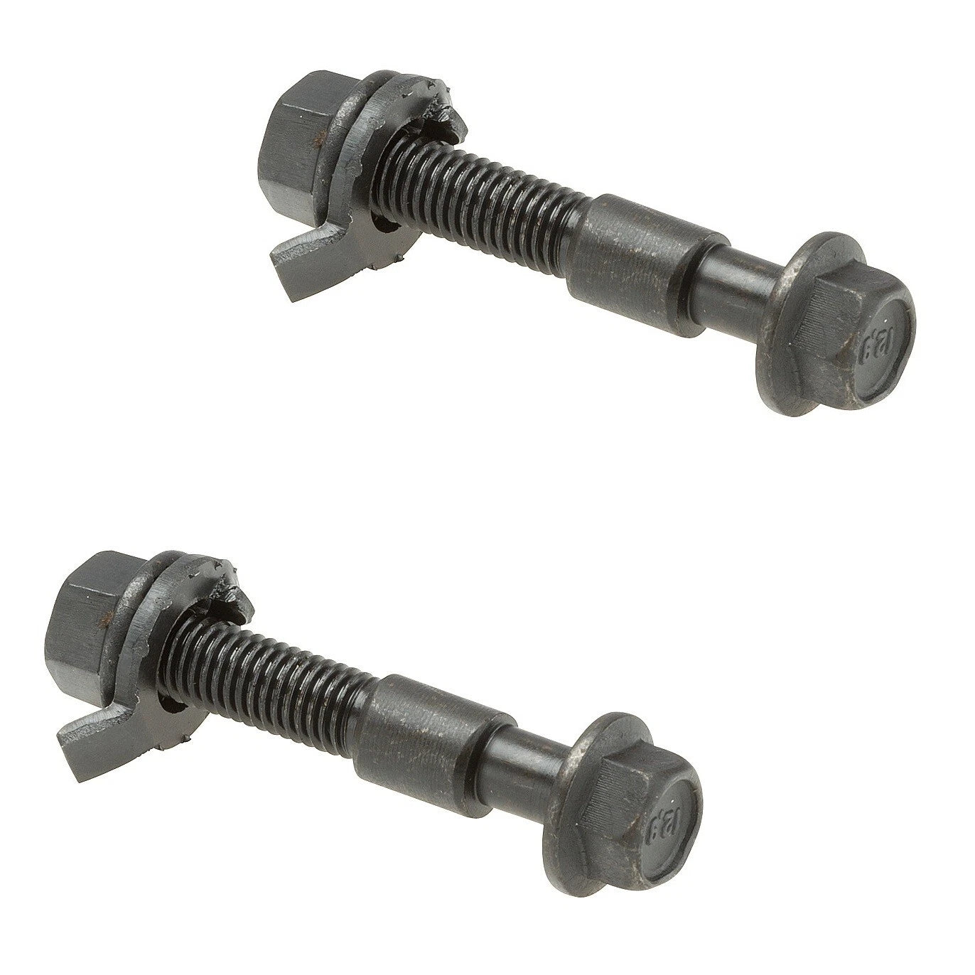 Set of 2 Rear Moog Alignment Camber Kits for Chevrolet Ford Hyundai Infiniti