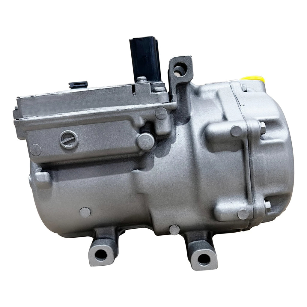 AC Compressor Replacement for Lexus RX400h Hybrid 3.3L (2006-2007)