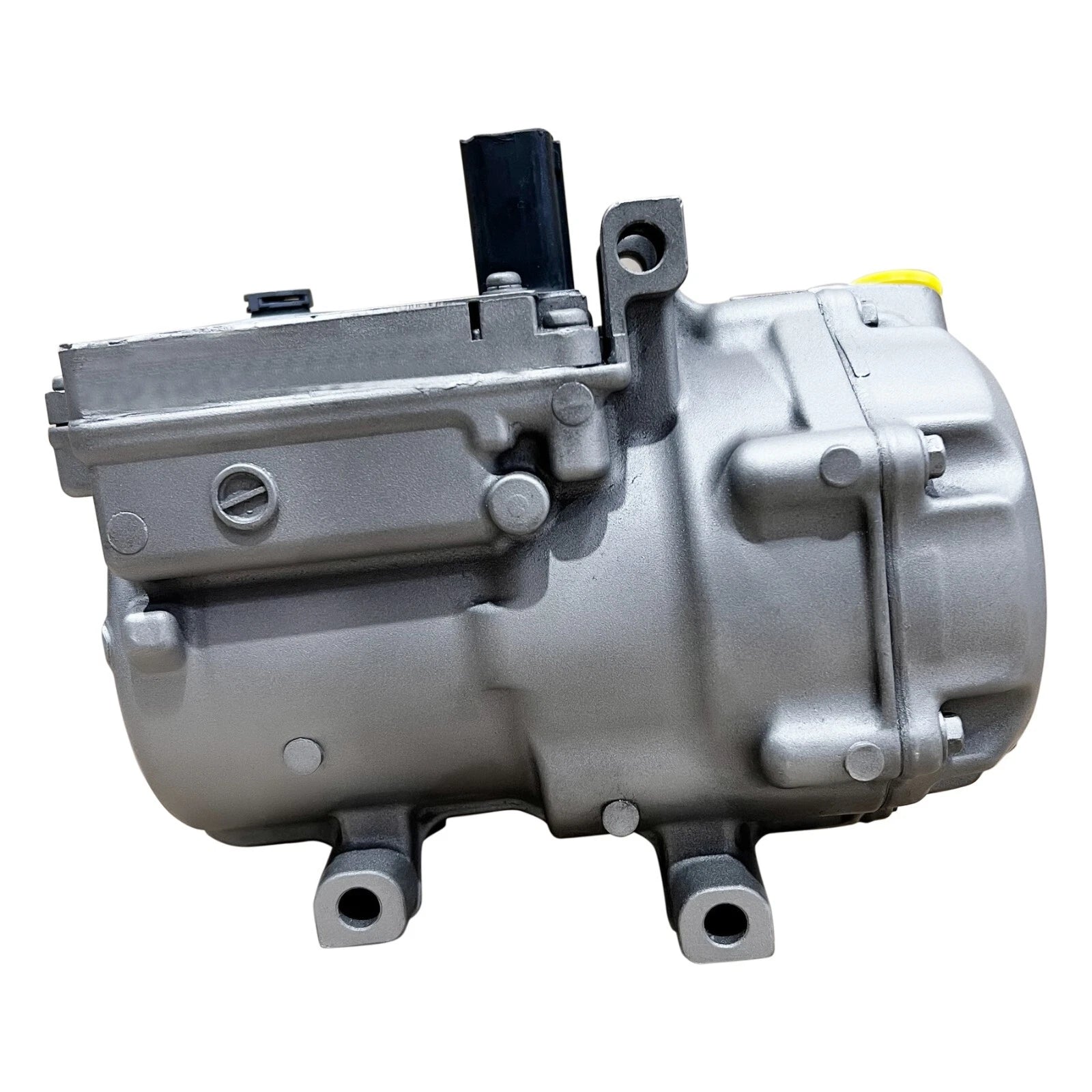 AC Compressor Replacement for Lexus RX400h Hybrid 3.3L (2006-2007)