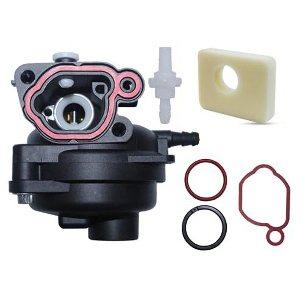 Carburettor Kit for Lawn Mowers (300E, 450E, 500E, 550EX, 125cc, 140cc)
