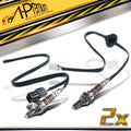 2X O2 Oxygen Sensor for Mitsubishi Eclipse (2000–2005)