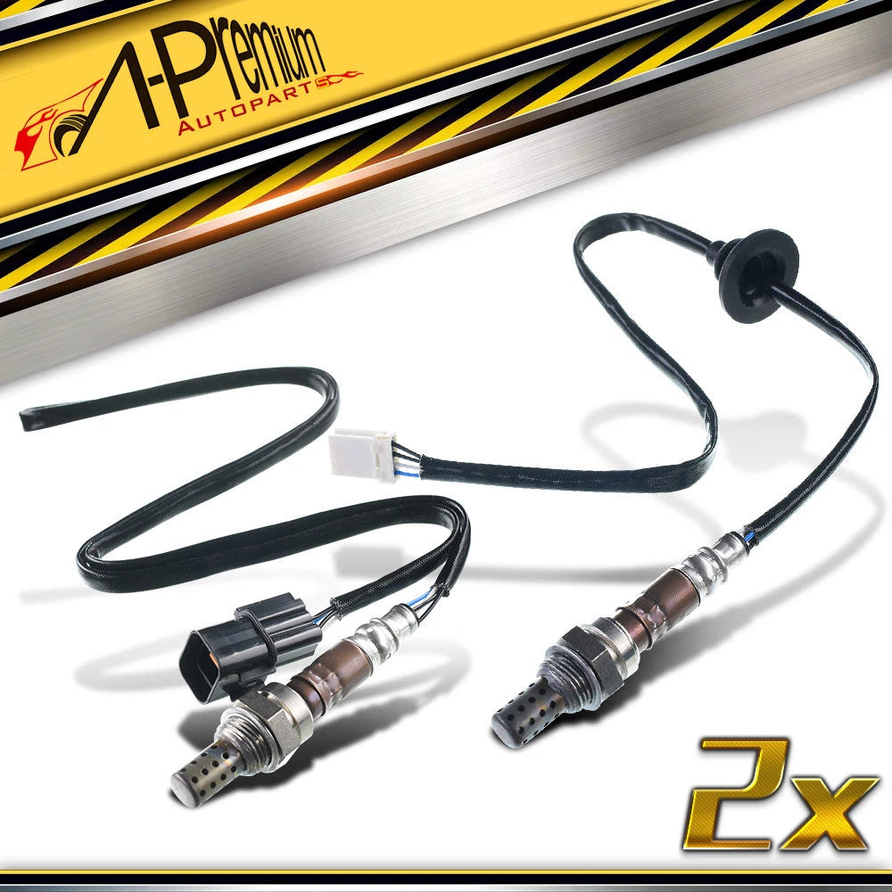 2X O2 Oxygen Sensor for Mitsubishi Eclipse (2000–2005)