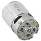 RS550 21V Motor with High Torque Gear Box for Drilling