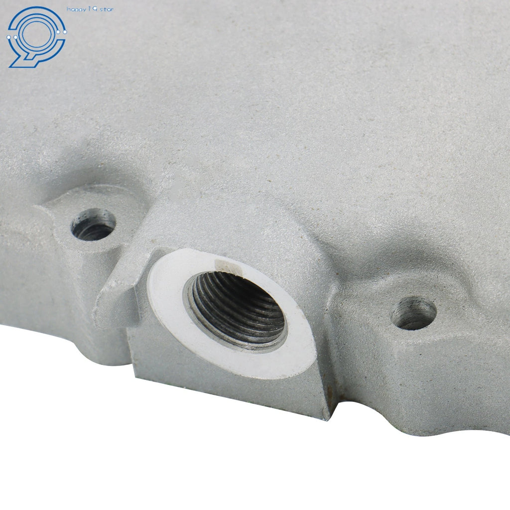 Transmission Oil Pan Sump for Honda Civic (2014–2020)