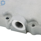 Transmission Oil Pan Sump for Honda Civic (2014–2020)