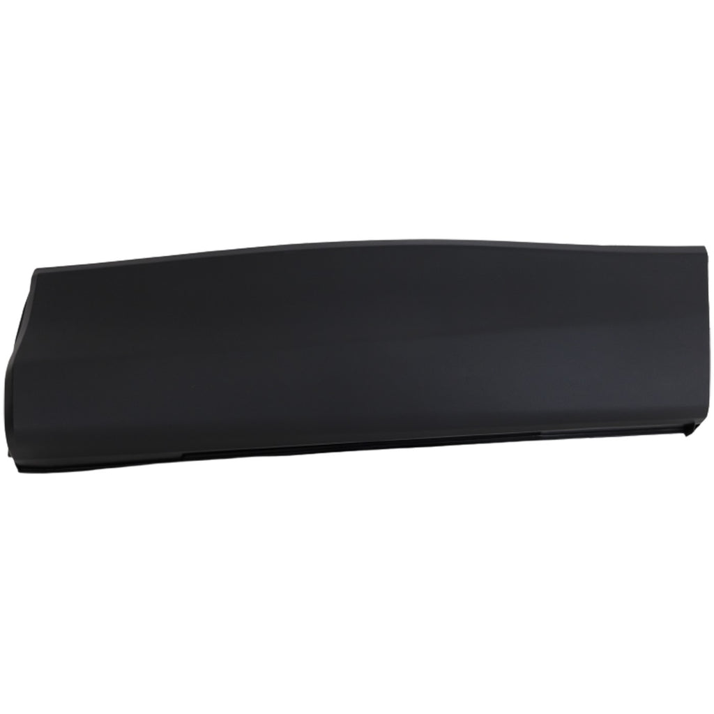Door Molding and Beltlines for Mazda CX-5 (2013–2016) Rear Driver Side
