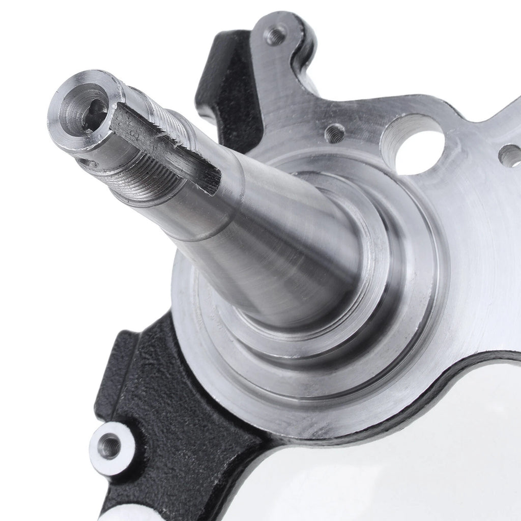 Front Steering Knuckle for Toyota Tacoma (1995–2004) RWD 4-Wheel ABS