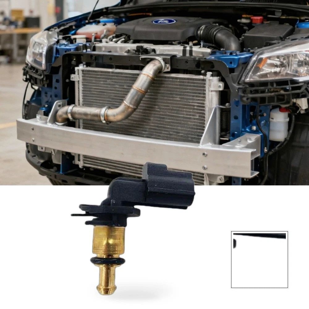 Engine Coolant Temperature Sensor for Ford Escape 2005 (3.0L)
