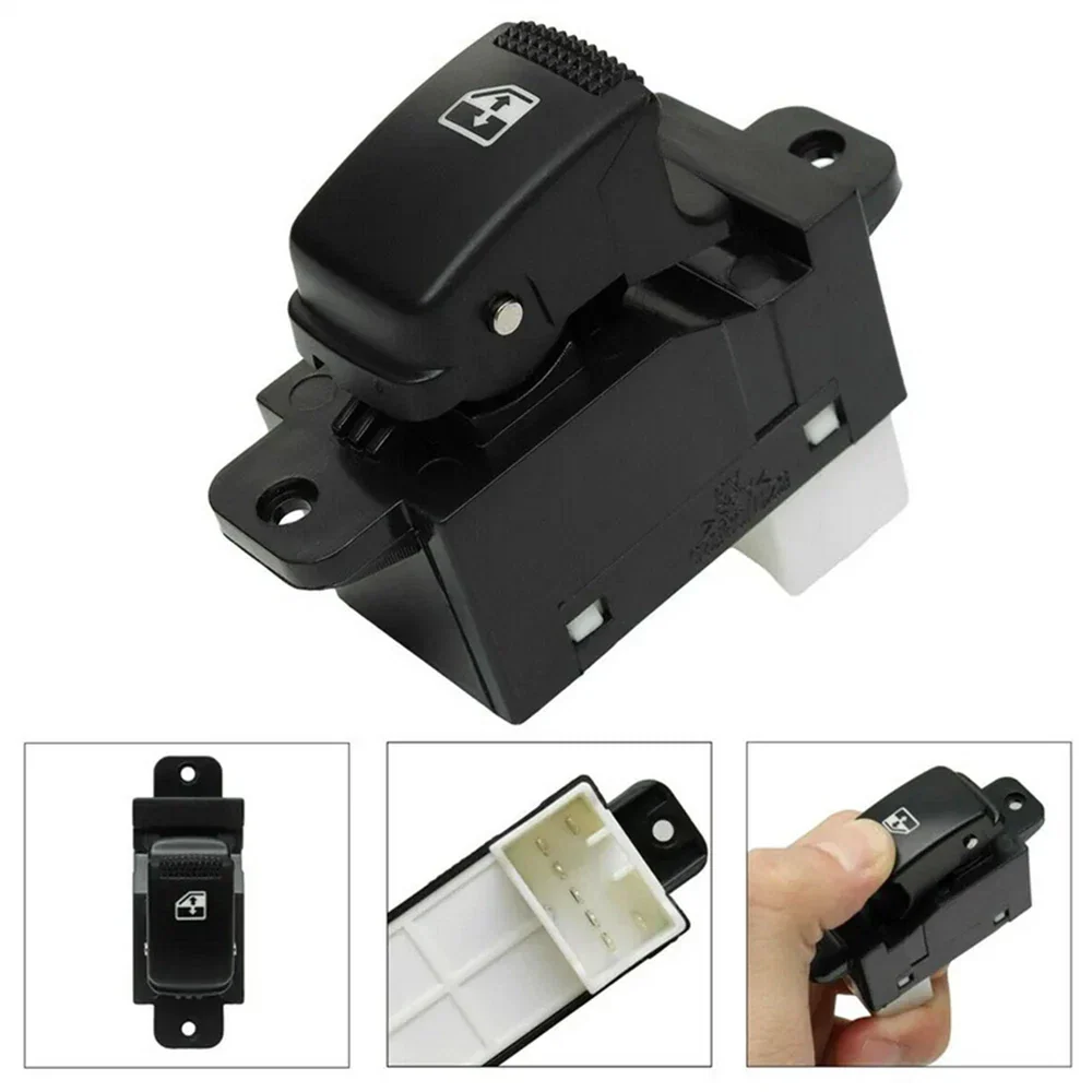 Power Window Switch for Hyundai Elantra, Sonata, Kia Optima, Rio (2007-2019)