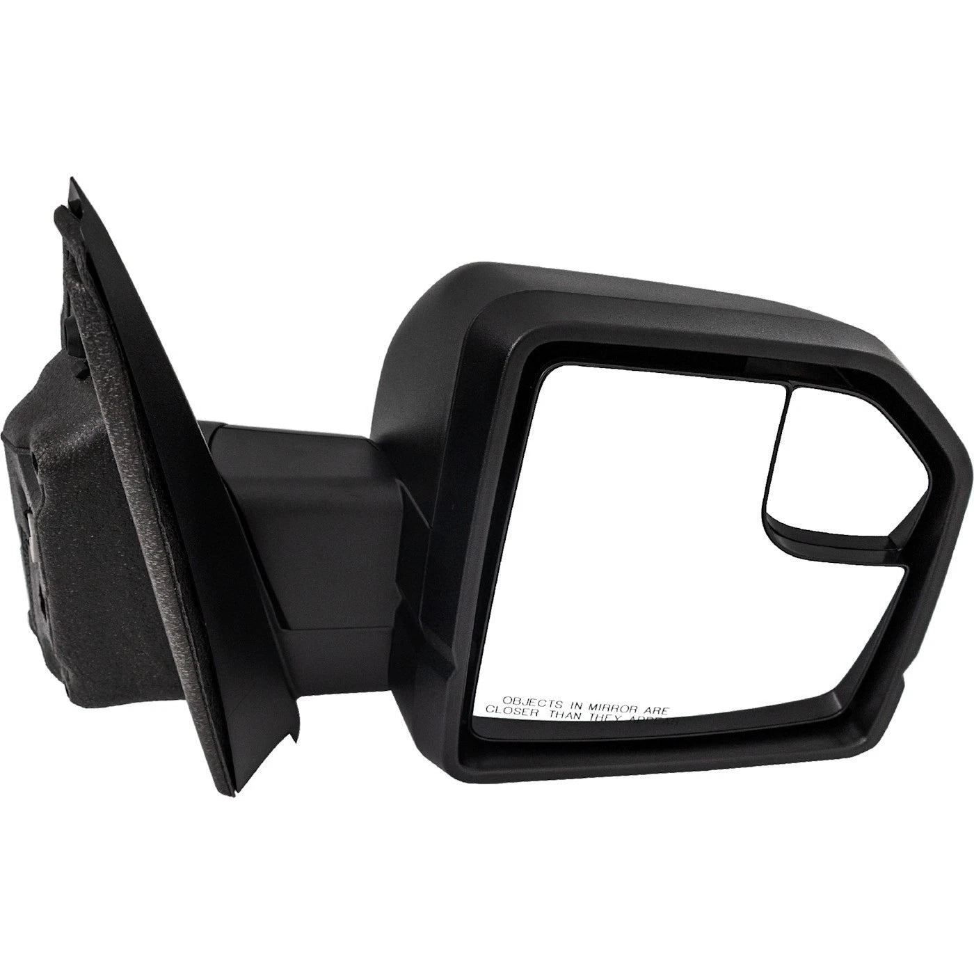 Passenger Right Side Mirror for Ford F-150 (2017–2020)