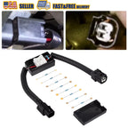 Muzzler VCM Kit Plug EV for Honda Pilot Accord Ridgeline Odyssey 3.5L