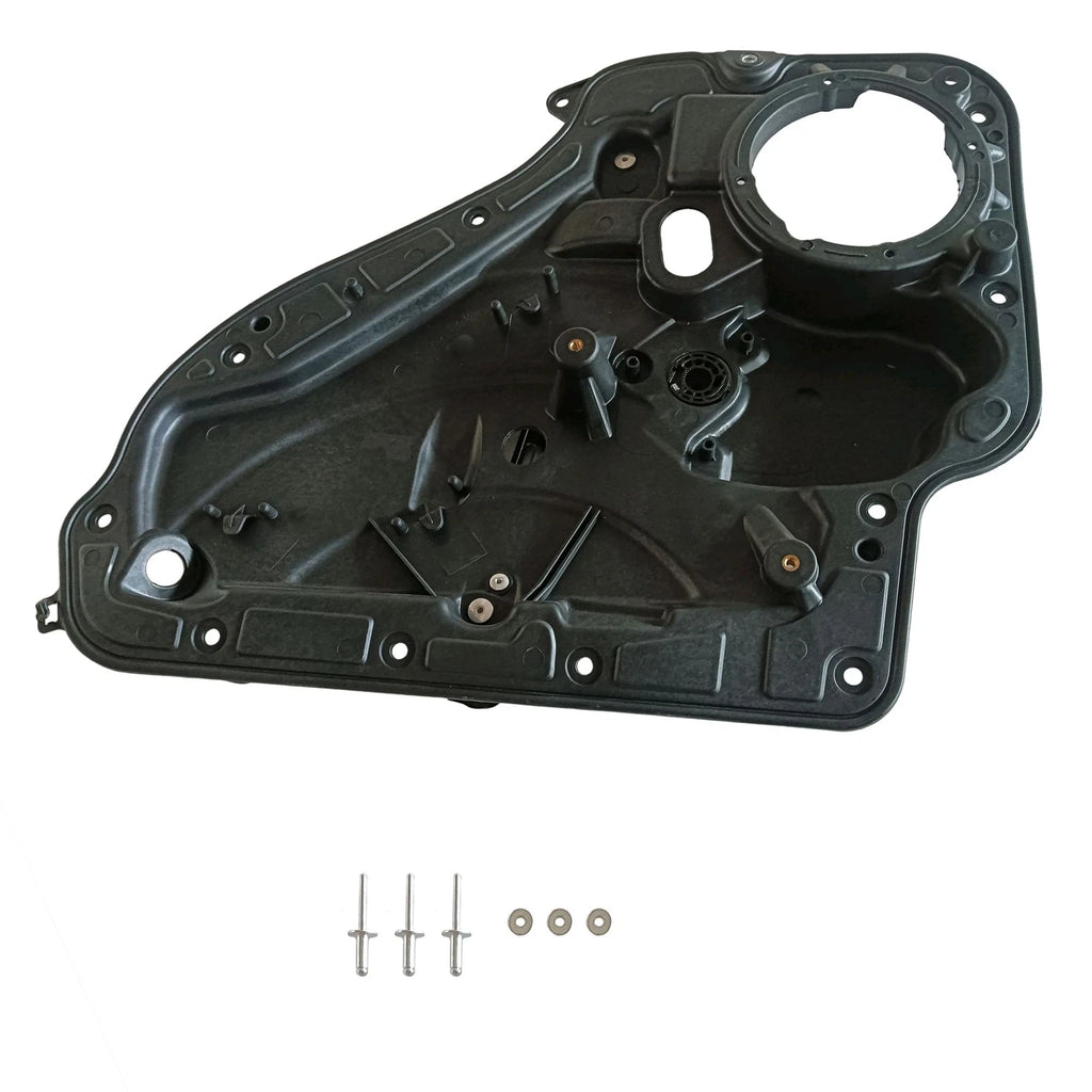 Rear Right Window Regulator for Volkswagen GTI Golf (2010-2014)