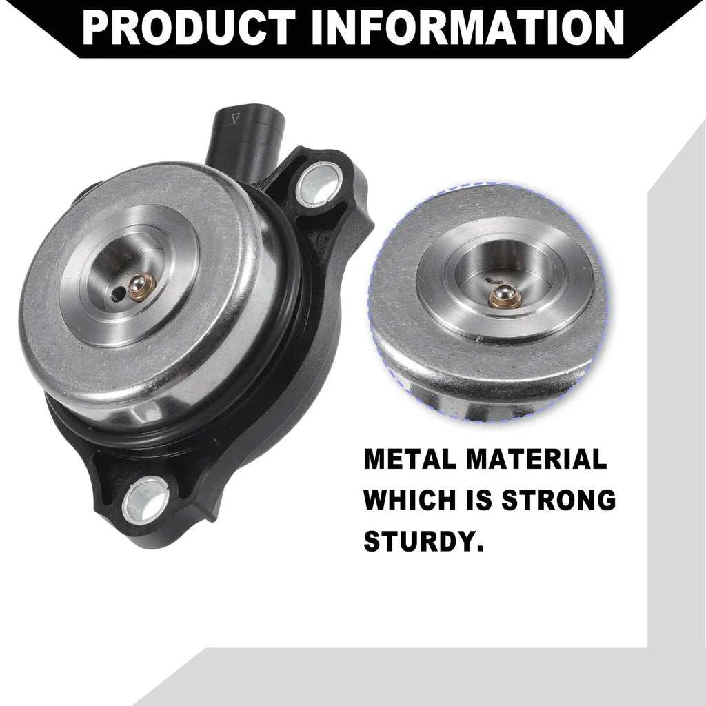 VVT Solenoid for Mercedes-Benz C 250 (2012-2015)