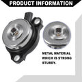 VVT Solenoid for Mercedes-Benz C 250 (2012-2015)