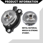 VVT Solenoid for Mercedes-Benz C 250 (2012-2015)