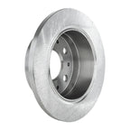 Disc Brake Rotor Set for Ram ProMaster 1500 (2014–2020)