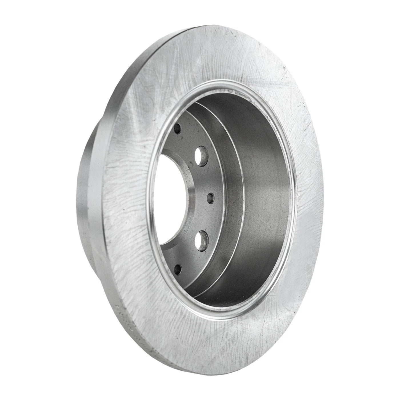 Disc Brake Rotor Set for Ram ProMaster 1500 (2014–2020)
