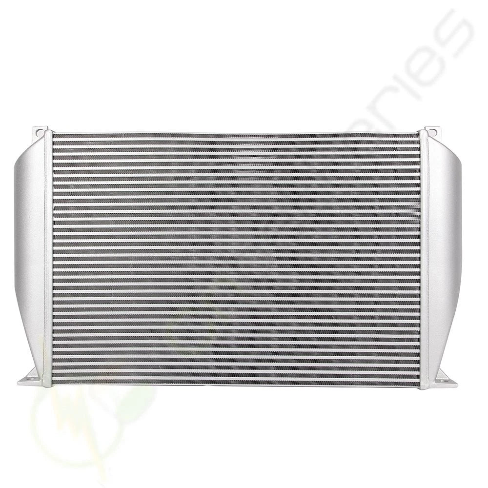 Aluminum Charge Air Cooler for International 8100 Series (1991–2002)