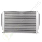 Aluminum Charge Air Cooler for International 8100 Series (1991–2002)