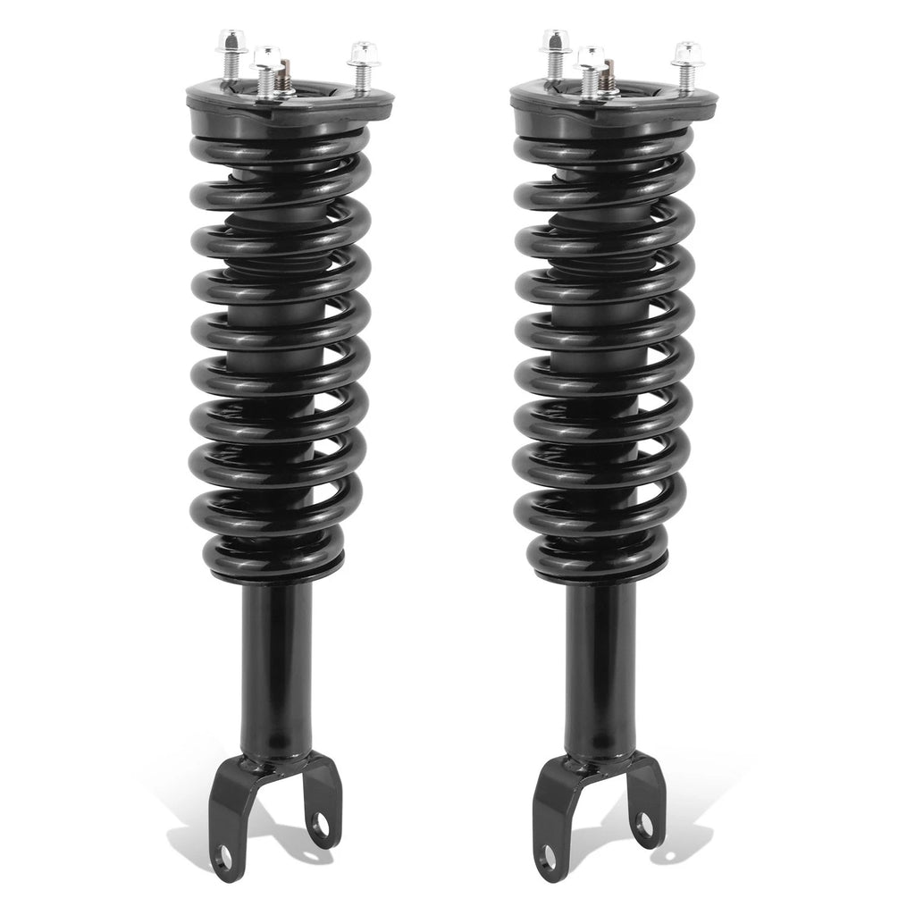 Front Struts with Coil Spring Assembly for Dodge Dakota (2005–2009)