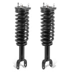 Front Struts with Coil Spring Assembly for Dodge Dakota (2005–2009)