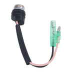 Marine Engine Temp Switch 688-82560-10 for CV85ELD C85TLRQ 70ETLN 90ETLF